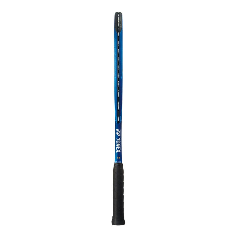 Raquette De Tennis Adulte - Yonex Ezone Game Bleu â Image 3