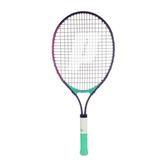 PRINCE Raquette De Tennis Enfant ACE FACE 25 PINK