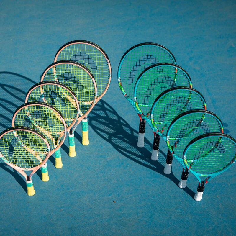 Raquette De Tennis Junior Coco 23 HEAD â Image 7