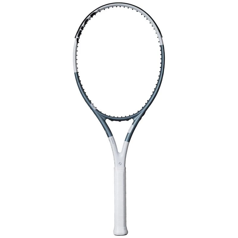 Stiga Raquette De Tennis Supreme LW Blanc/Bleu Non CordĂ©e 3 â Image 2