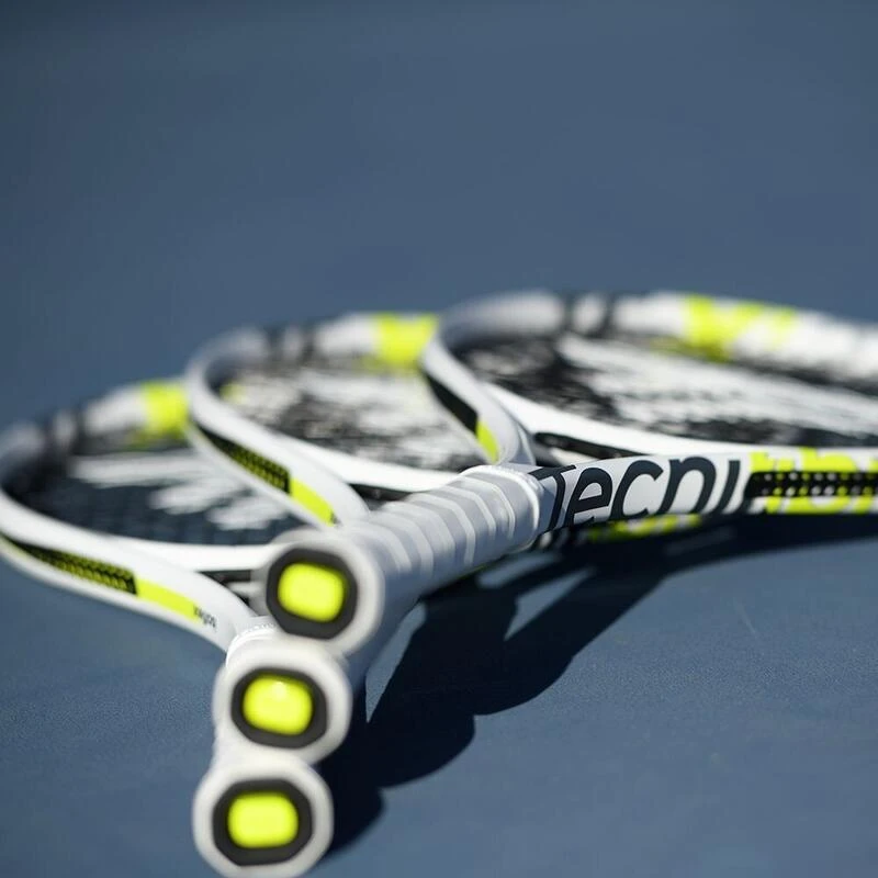 Raquette De Tennis Tecnifibre TF-X1 285 (unstrung) â Image 4