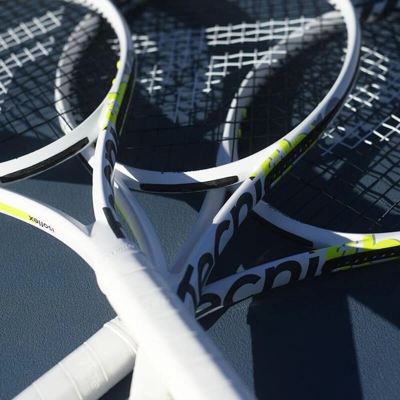 Raquette De Tennis Tecnifibre TF-X1 285 (unstrung) â Image 5