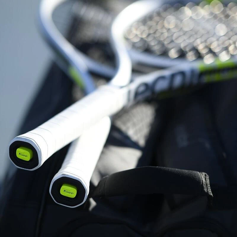 Raquette De Tennis Tecnifibre TF-X1 285 (unstrung) â Image 7
