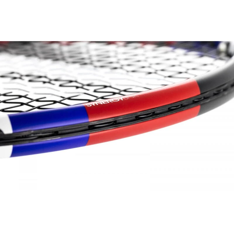 Raquette De Tennis Tecnifibre Tfit 280 Power 2022 â Image 3