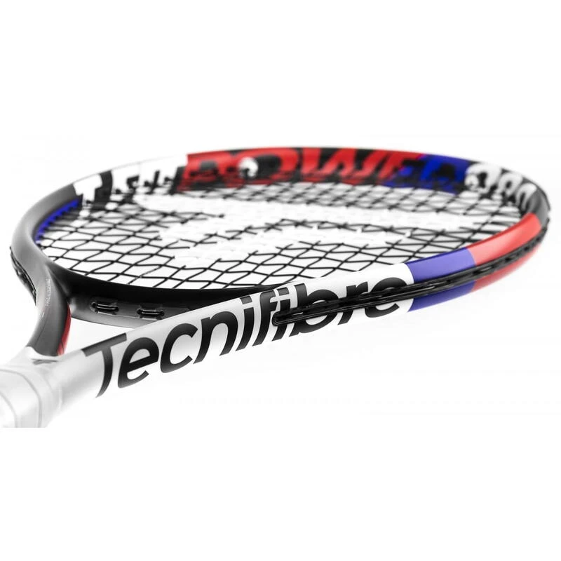 Raquette De Tennis Tecnifibre Tfit 280 Power 2022 â Image 4