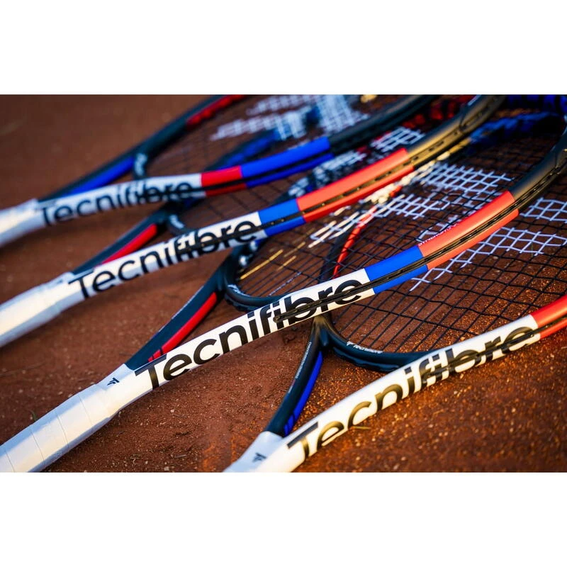 Raquette De Tennis Tecnifibre Tfit 280 Power 2022 â Image 5