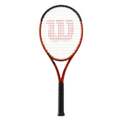 Raquette De Tennis Wilson Burn 100LS V5.0