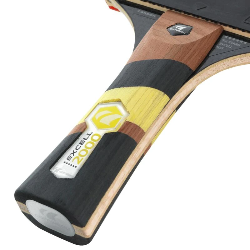Raquette Excell 2000 Carbon â Image 6