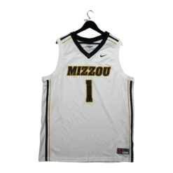 Reconditionné - Maillot Nike Missouri Tigers NCAA - État Excellent