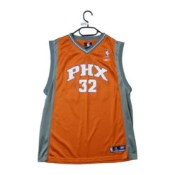 Reconditionné - Maillot Reebok Phoenix Suns NBA - État Excellent