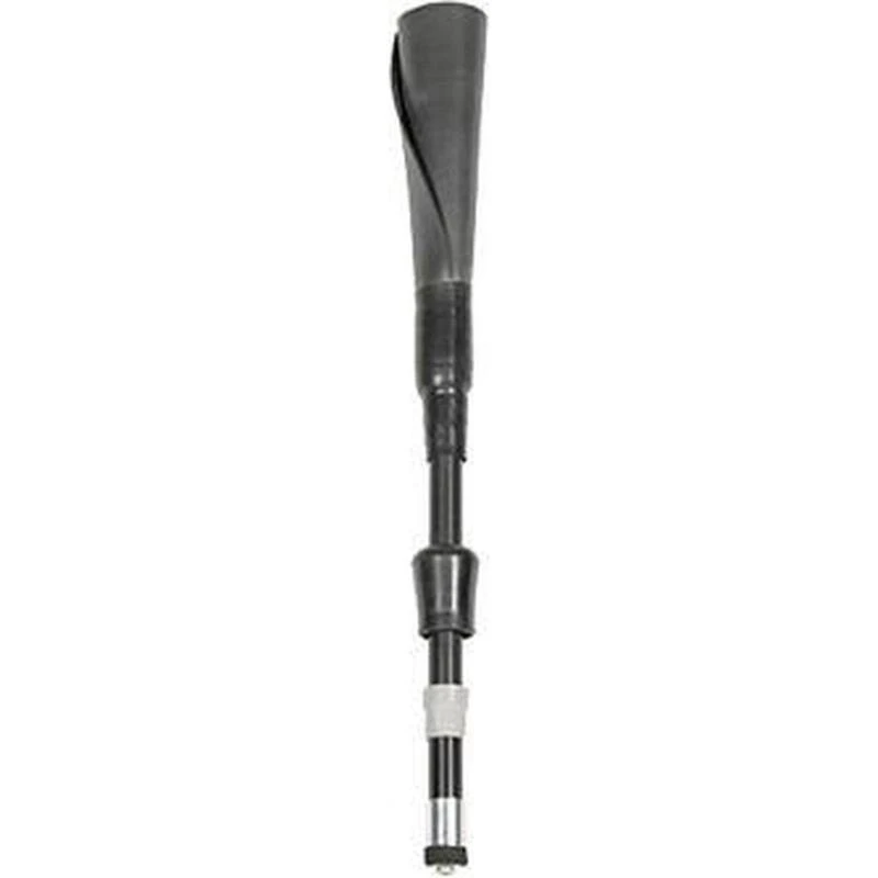 Replacement Flex Top Pour Tanner Tee (noir) 20-32 Pouces