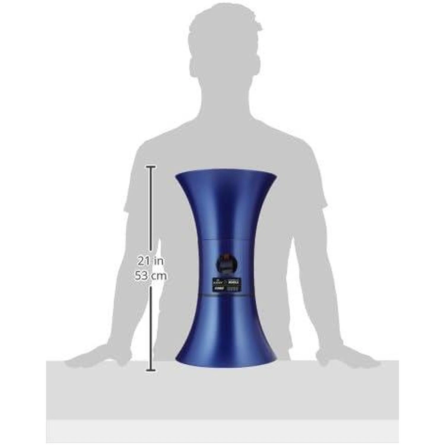 JOOLA Robot De Tennis De Table Ping Pong IPong V300 â Image 3