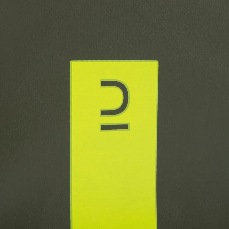 Roue De Plaquage De Rugby Enfant â Image 4