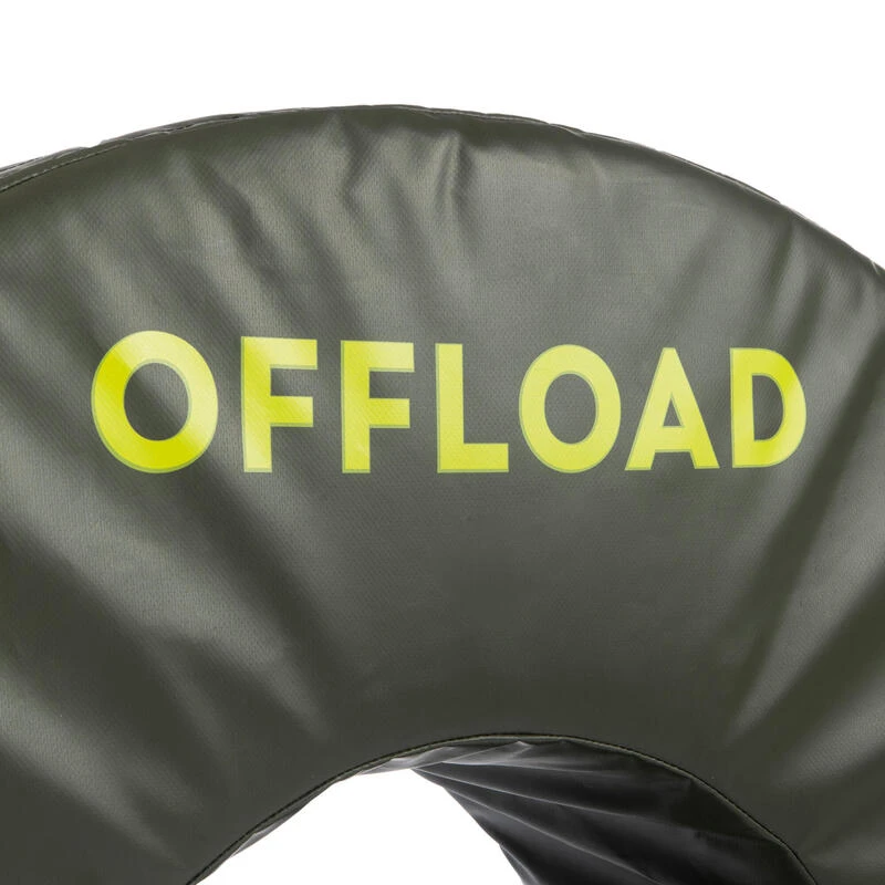 Roue De Plaquage De Rugby Enfant â Image 5