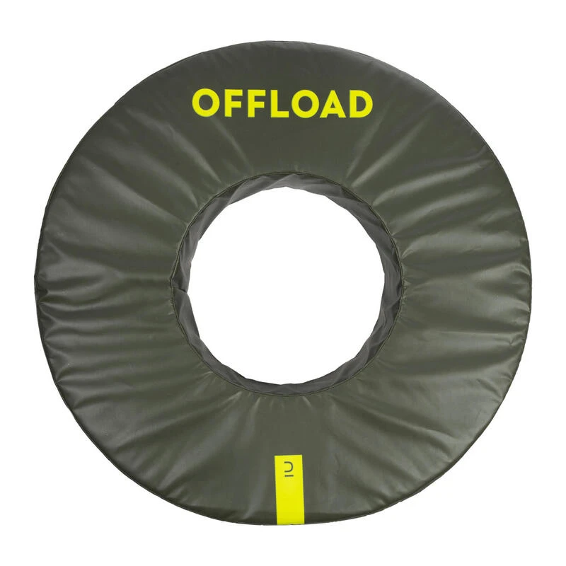 Roue De Plaquage De Rugby Enfant