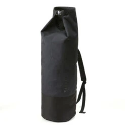 Kipsta Sac à Dos Accessoires 45L Noir