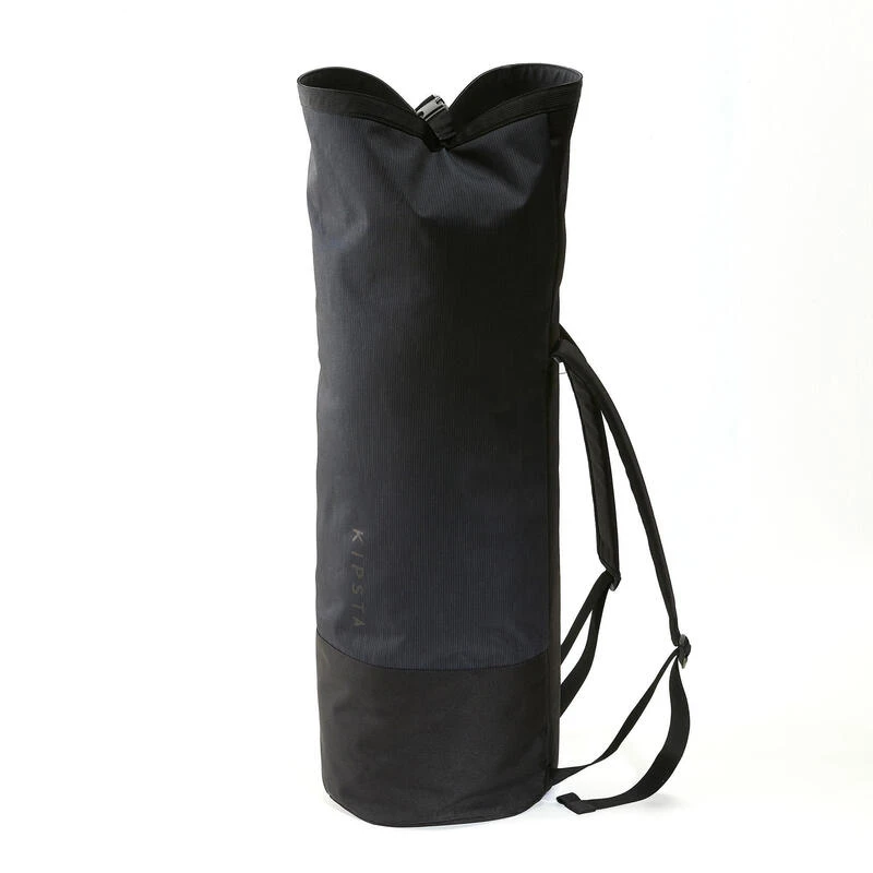Kipsta Sac Ă Dos Accessoires 45L Noir â Image 4