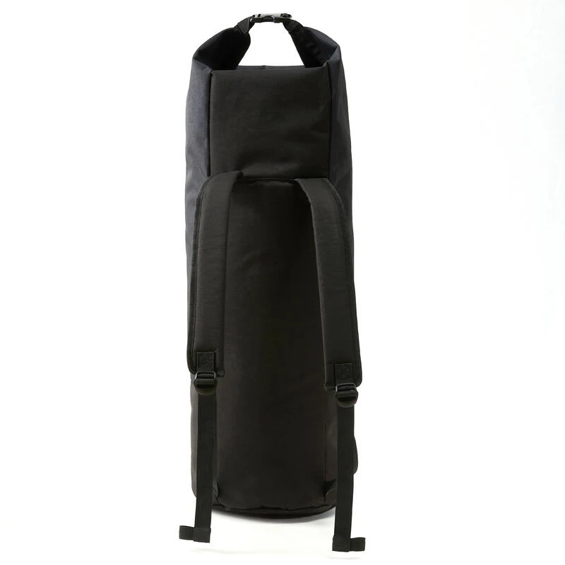 Kipsta Sac Ă Dos Accessoires 45L Noir â Image 5