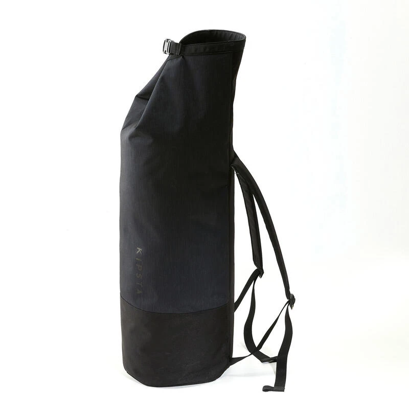 Kipsta Sac Ă Dos Accessoires 45L Noir â Image 6