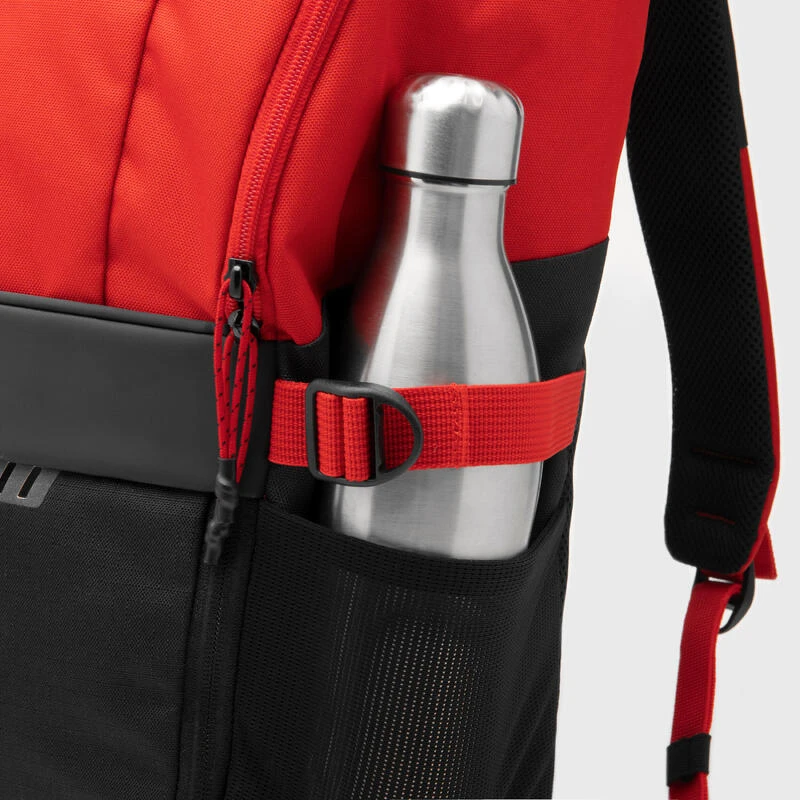 Sac Ă Dos Basketball 25L - NBA CHICAGO BULLS â Image 7