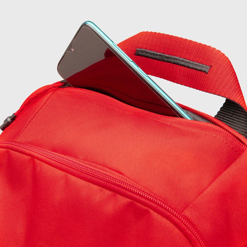 Sac Ă Dos Basketball 25L - NBA CHICAGO BULLS â Image 8