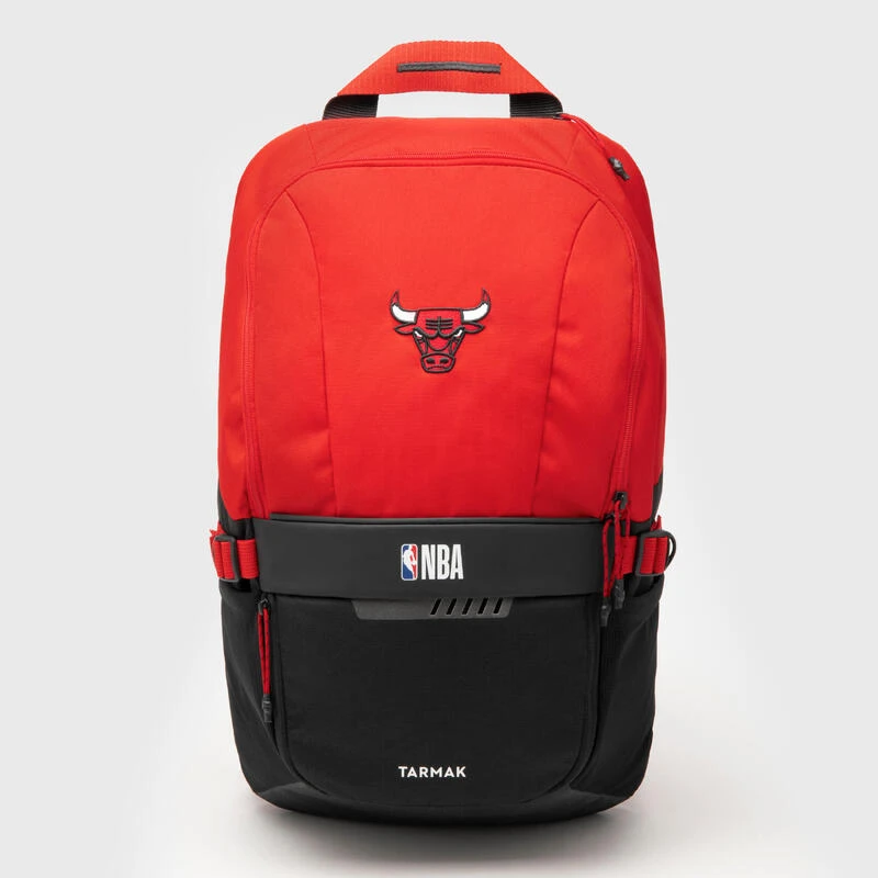 Sac Ă Dos Basketball 25L - NBA CHICAGO BULLS