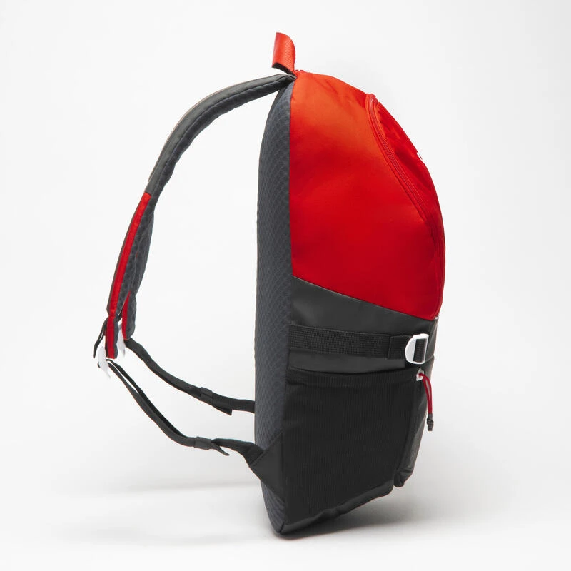 Sac Ă Dos De Basketball 25L Chicago Bulls - NBA 500 Rouge â Image 5