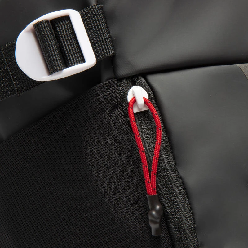 Sac Ă Dos De Basketball 25L Chicago Bulls - NBA 500 Rouge â Image 7