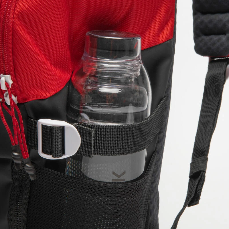 Sac Ă Dos De Basketball 25L Chicago Bulls - NBA 500 Rouge â Image 8