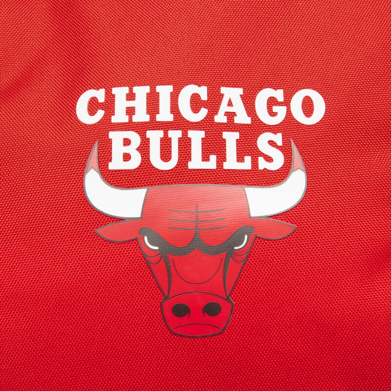 Sac Ă Dos De Basketball 25L Chicago Bulls - NBA 500 Rouge â Image 10