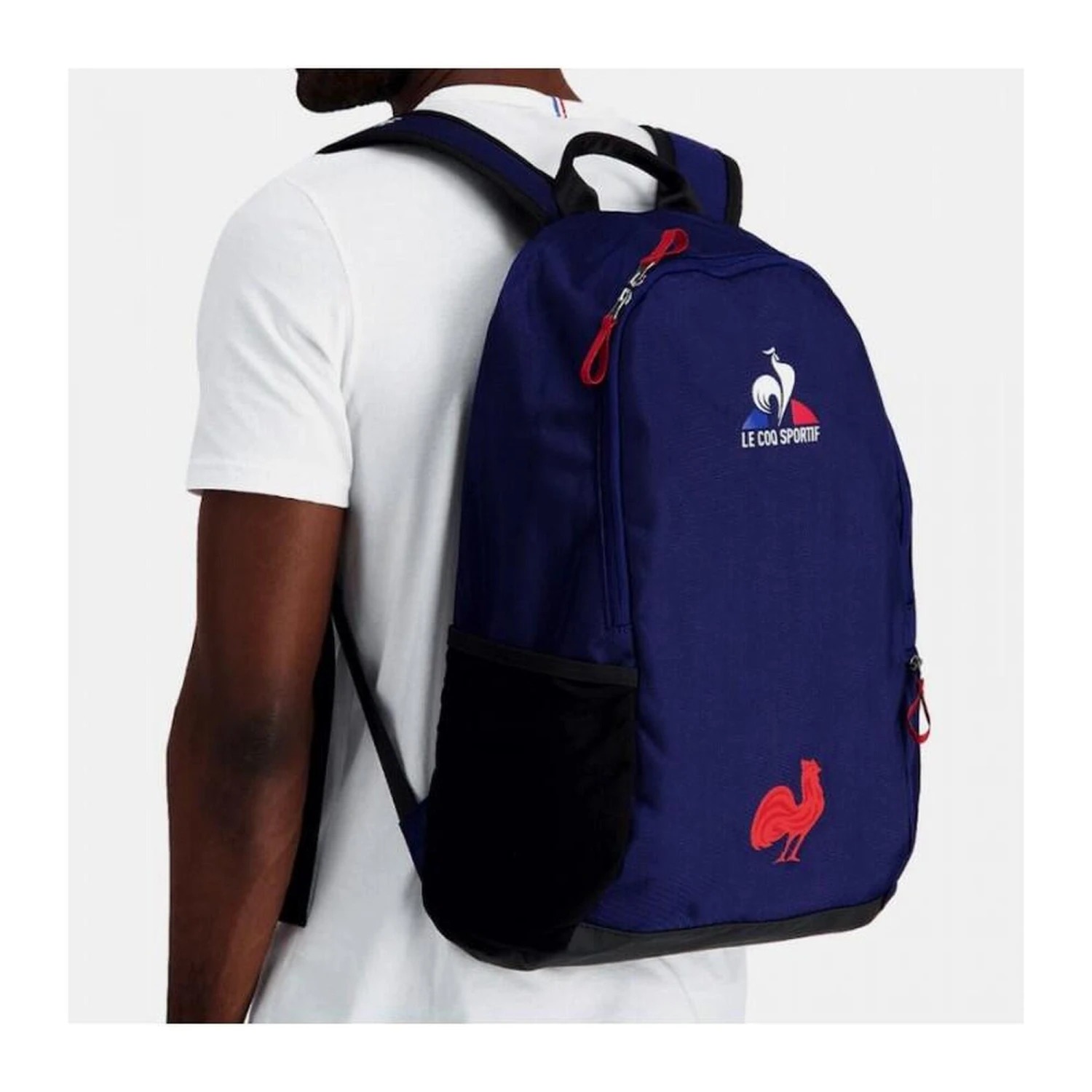 SAC Ă DOS XV DE FRANCE RUGBY - LE COQ SPORTIF â Image 4