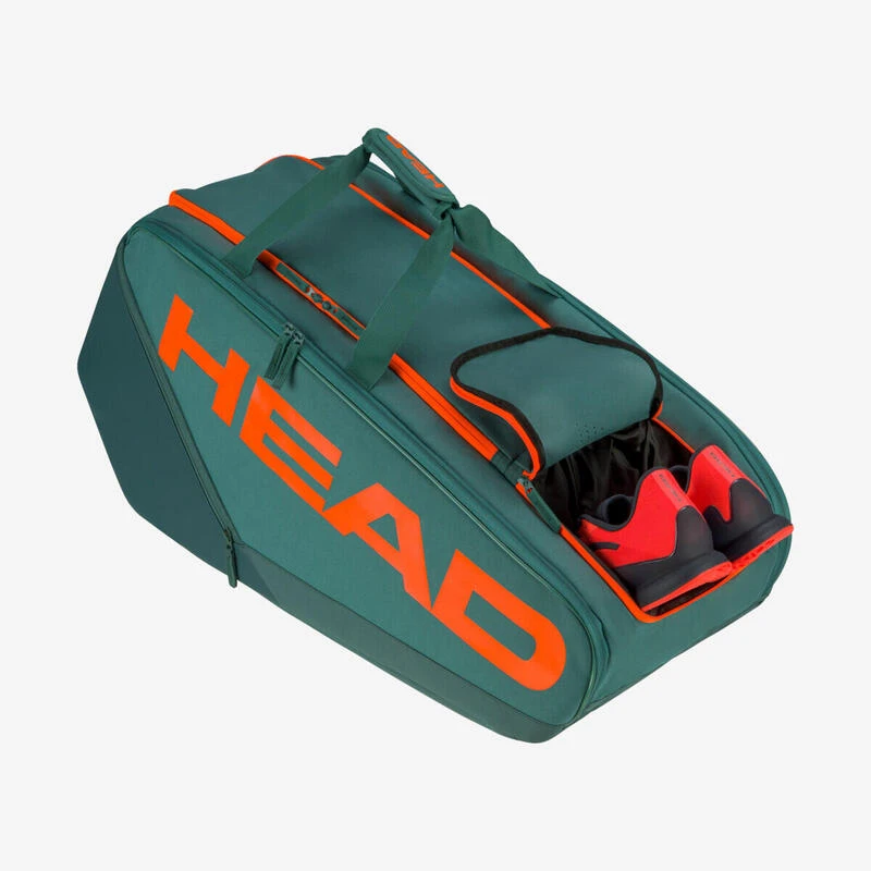 Sac De Tennis Pro XL HEAD â Image 2