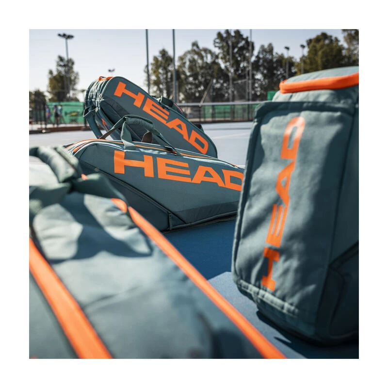 Sac De Tennis Pro XL HEAD â Image 4