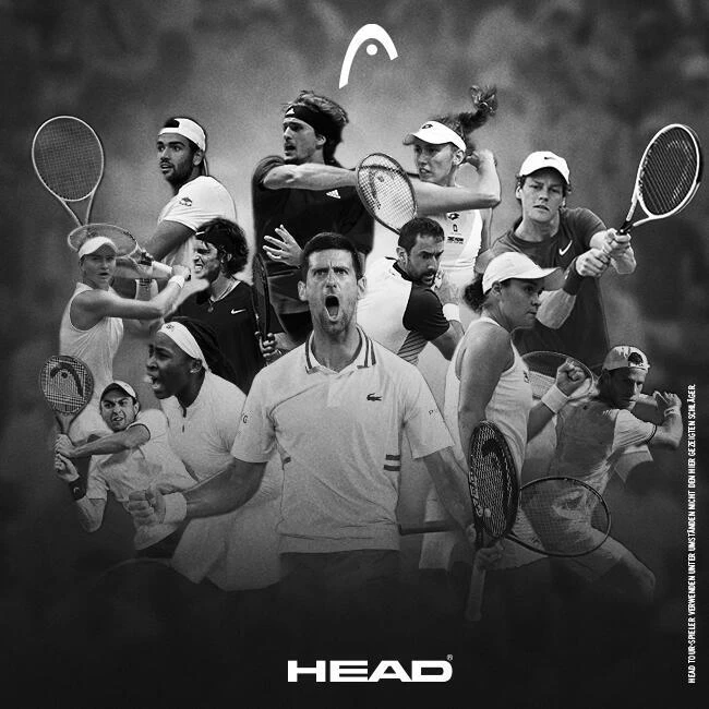 Sac De Tennis Pro XL HEAD â Image 5