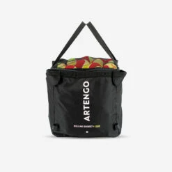 Artengo SAC POUR PANIER DE BALLES DE TENNIS A ROULETTES