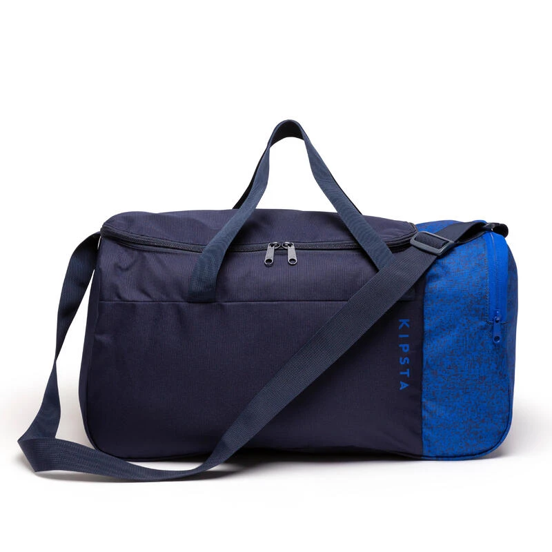 Kipsta Sac Sport 35L - ESSENTIAL Bleu Vif â Image 4