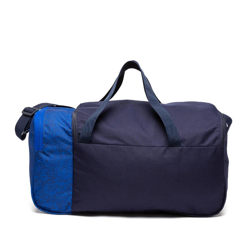 Kipsta Sac Sport 35L - ESSENTIAL Bleu Vif â Image 7