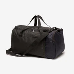 Kipsta Sac Sport 35L - ESSENTIAL Noir