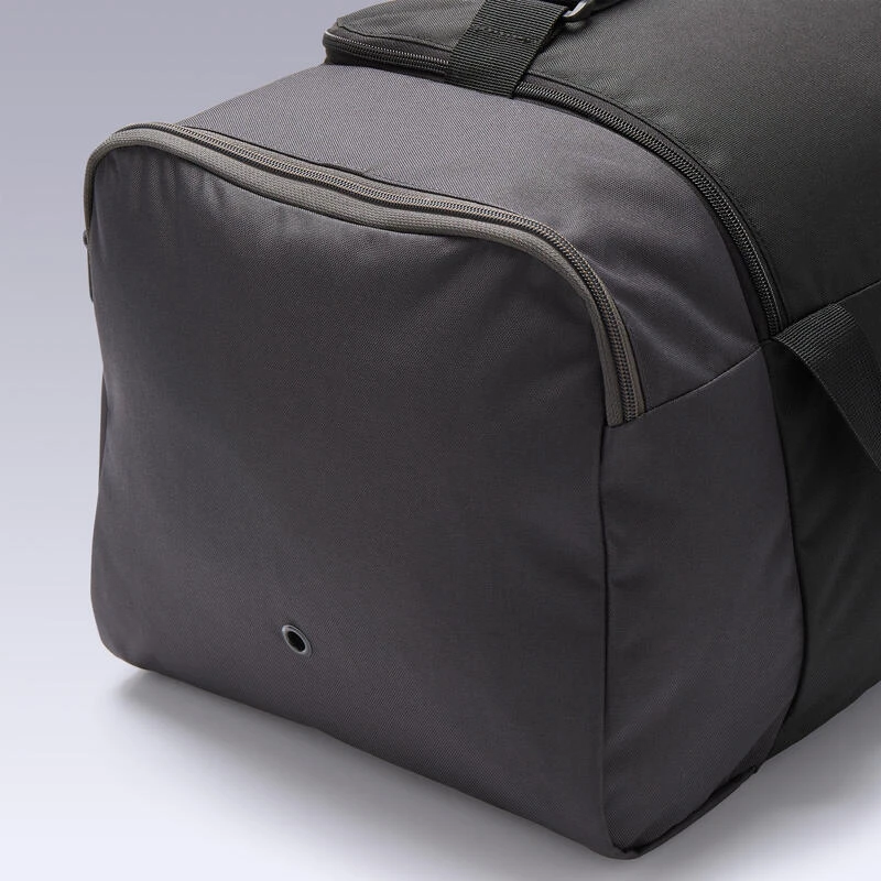 Kipsta Sac Sport 55L - ESSENTIAL Noir â Image 8
