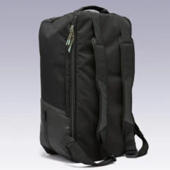 Kipsta Sac Sport 55L - URBAN Noir