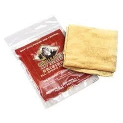 Serviette Gorilla Gold