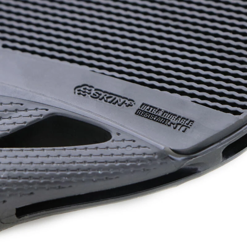 SET CORNILLEAU 2 RAQUETTES TACTEO ET 3 BALLES â Image 3