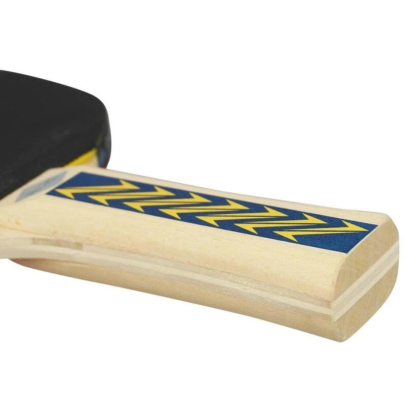 Set De 2 Raquettes De Ping-pong Avec 3 Balles â Image 5