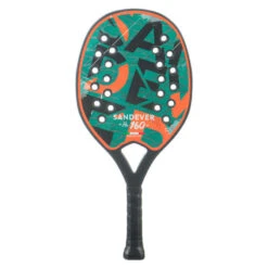 Set Raquettes Beach Tennis + Filet SET BTR 160 + NET