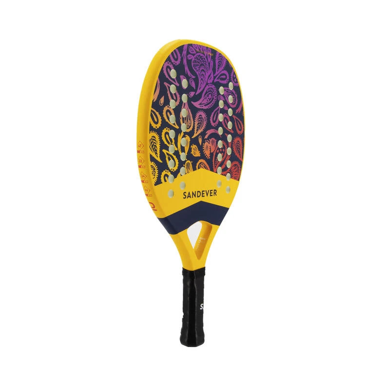 Set Raquettes Beach Tennis SET BTR 510 â Image 2