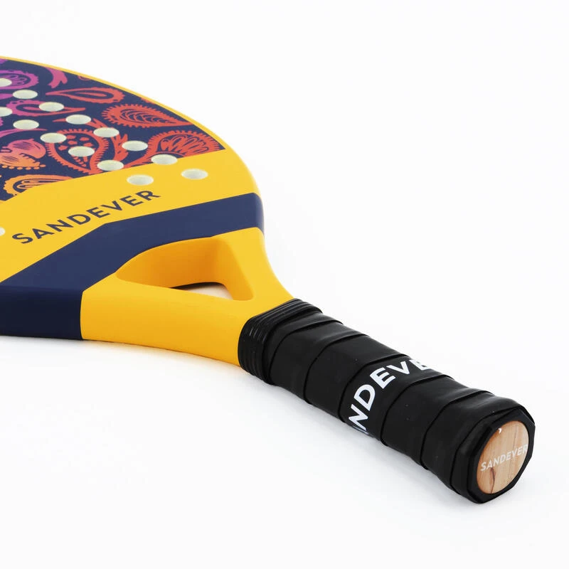 Set Raquettes Beach Tennis SET BTR 510 â Image 6