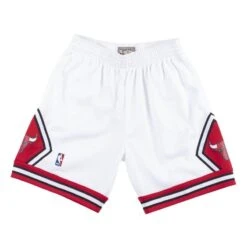 Mitchell & Ness Short Chicago Bulls