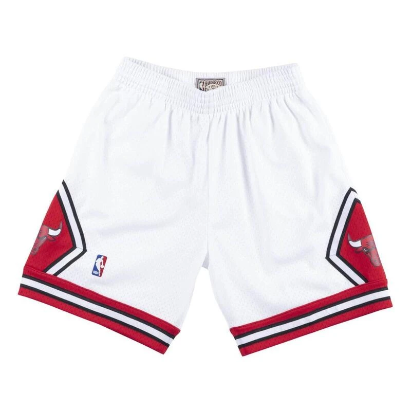 Mitchell & Ness Short Chicago Bulls