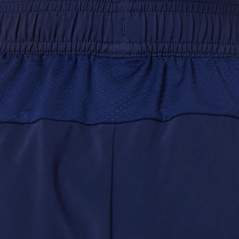 Short De Badminton Enfant - Marine â Image 6