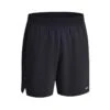 Short De Badminton Femme 560 - Noir